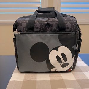 Disney Mickey lunch cooler